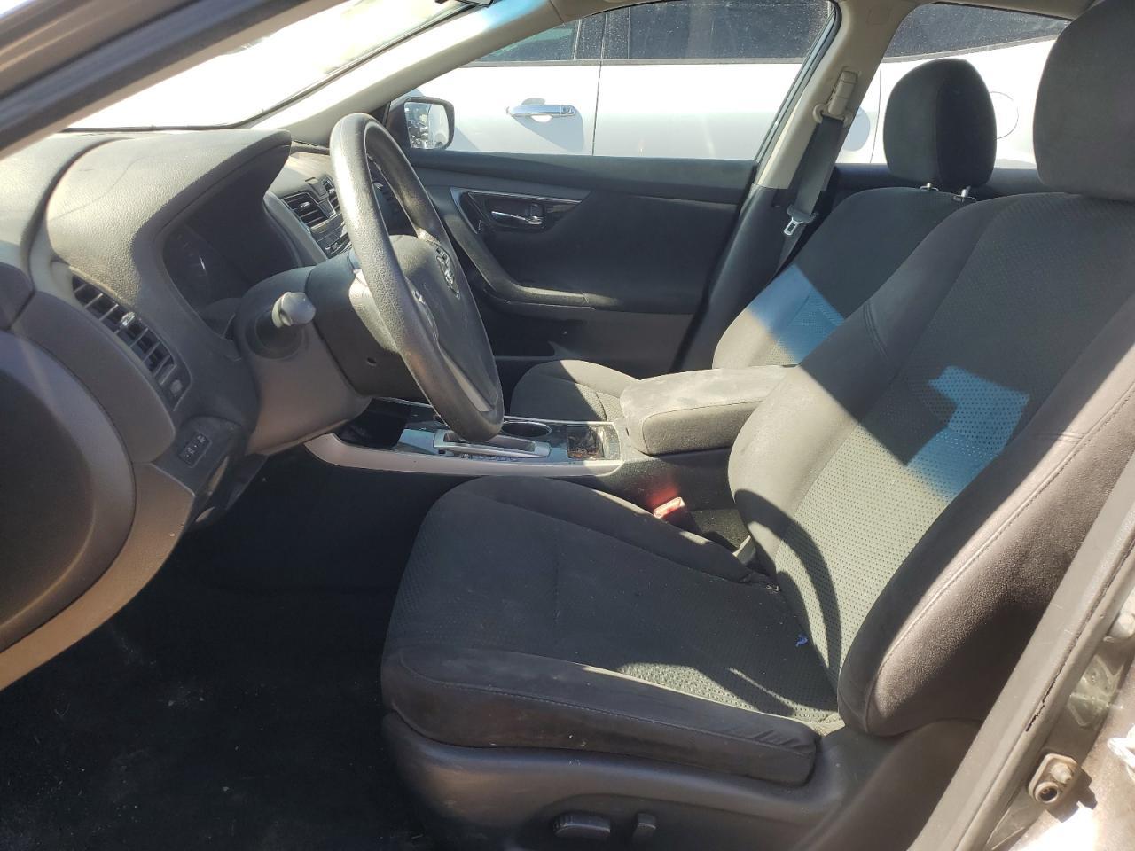 2014 Nissan Altima 2.5 - Фото 7