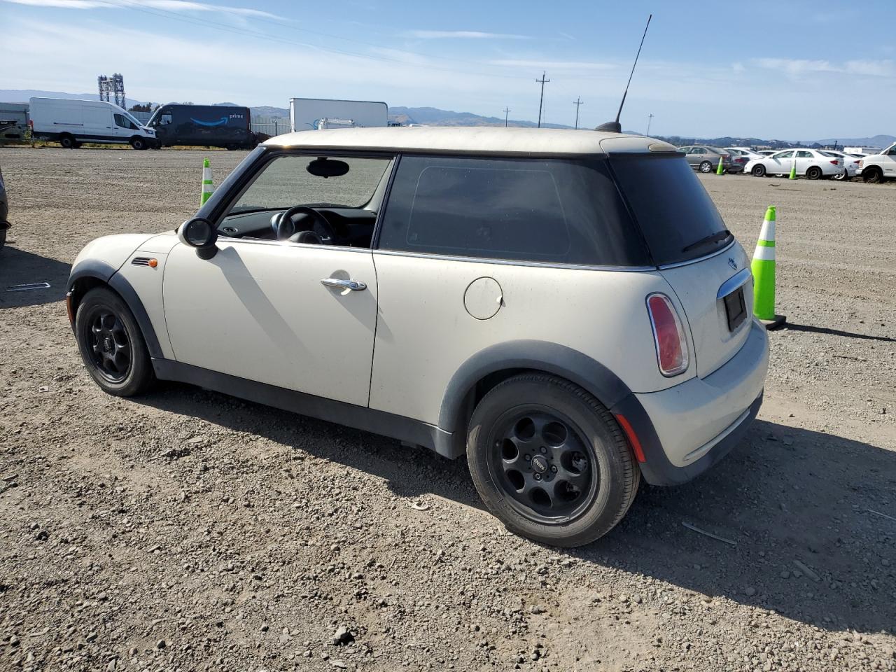 2010 Mini Cooper - Фото 2