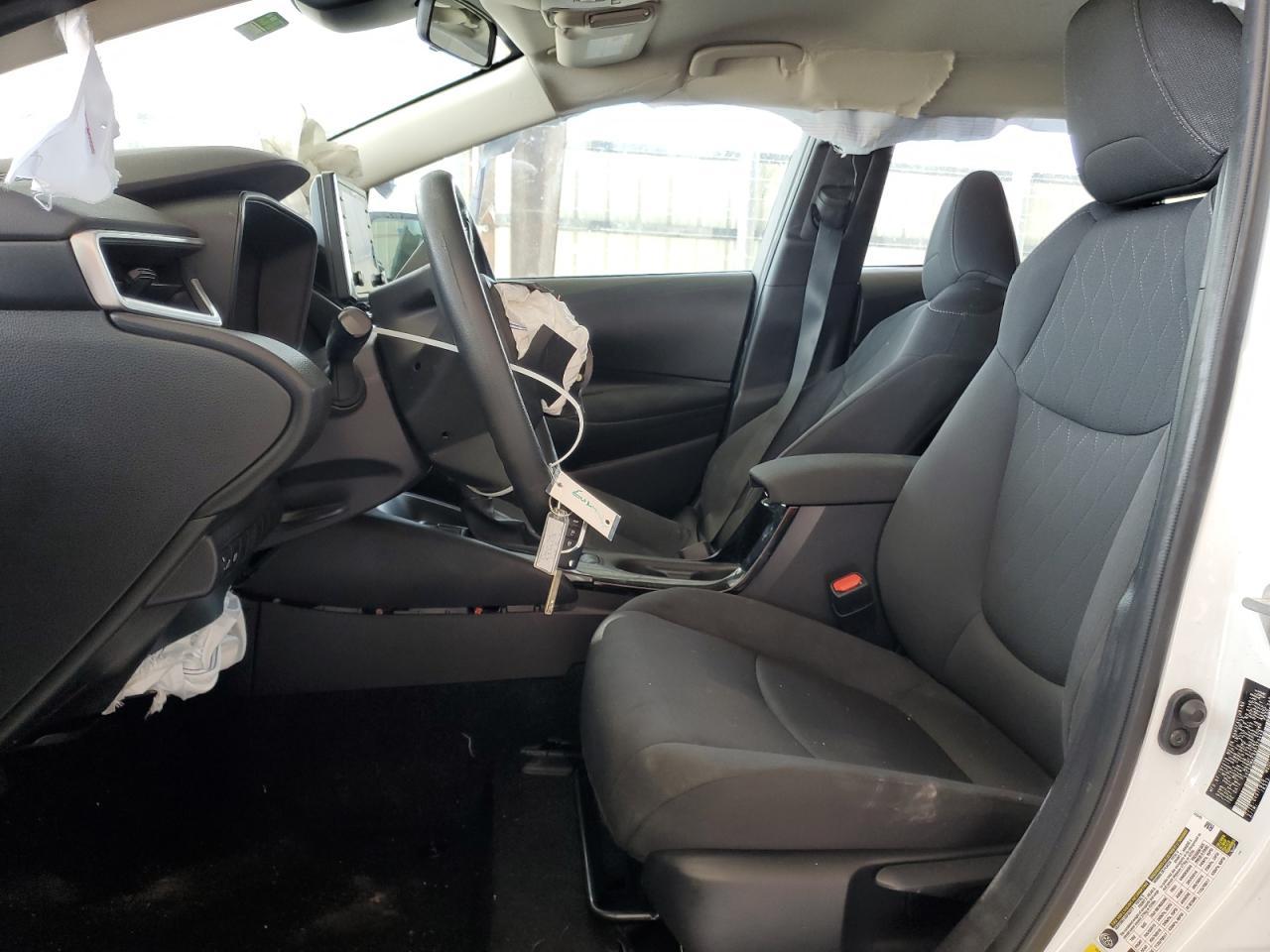 2022 Toyota Corolla Le - Image 7