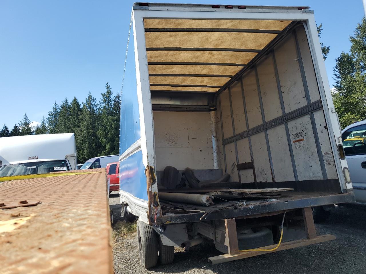 2012 Chevrolet Express G3500 - Фото 2