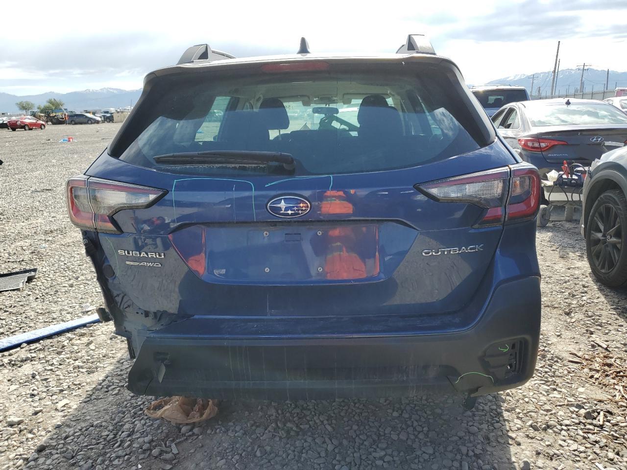 2020 Subaru Outback - Image 6