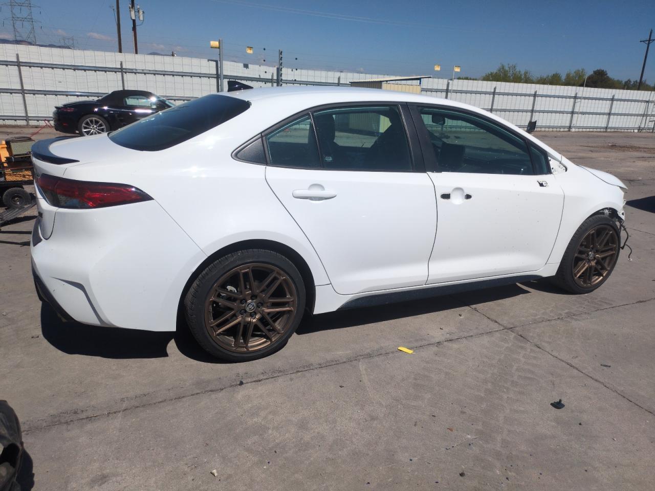 2024 Toyota Corolla Night Shade - Фото 3