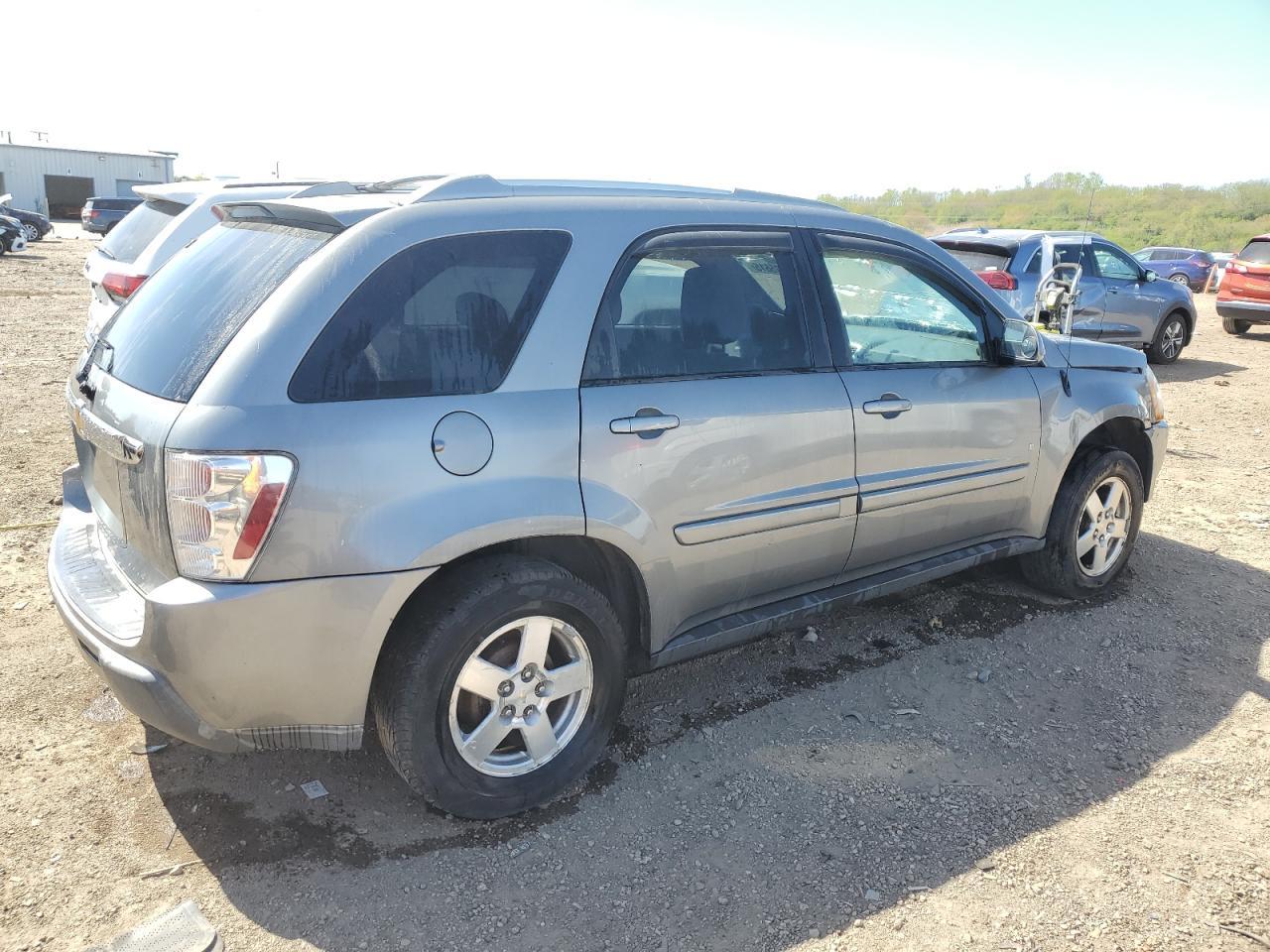 2006 Chevrolet Equinox Lt - Фото 3