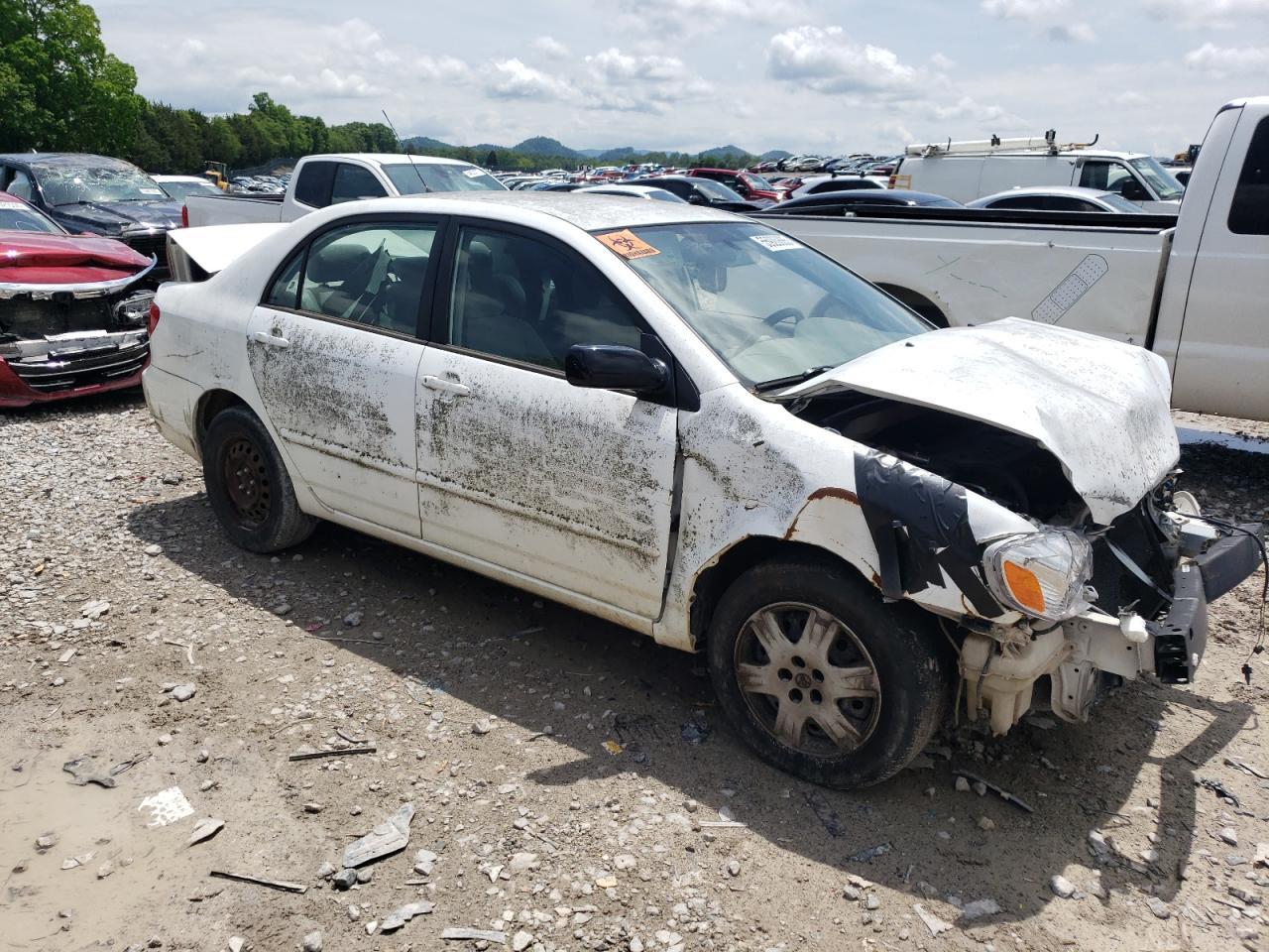 2005 Toyota Corolla - Фото 4