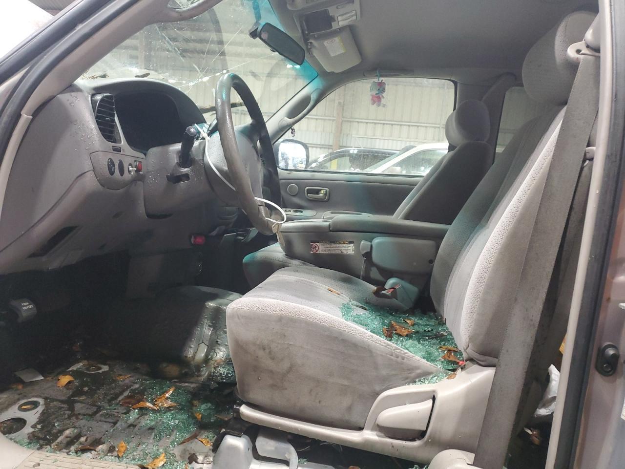 2002 Toyota Tundra Access Cab - Фото 7