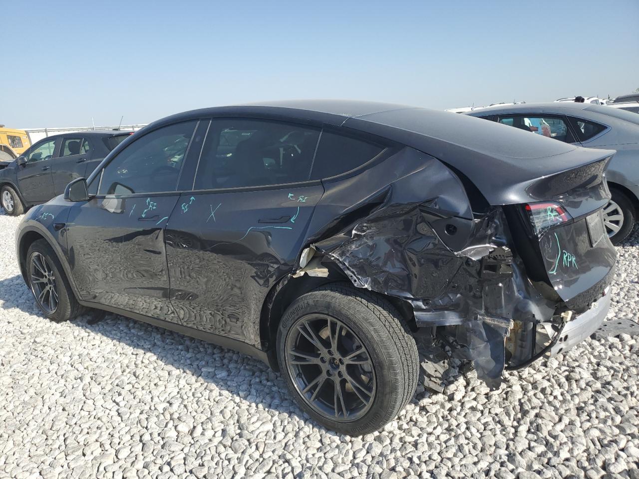 2024 Tesla Model Y - Image 2