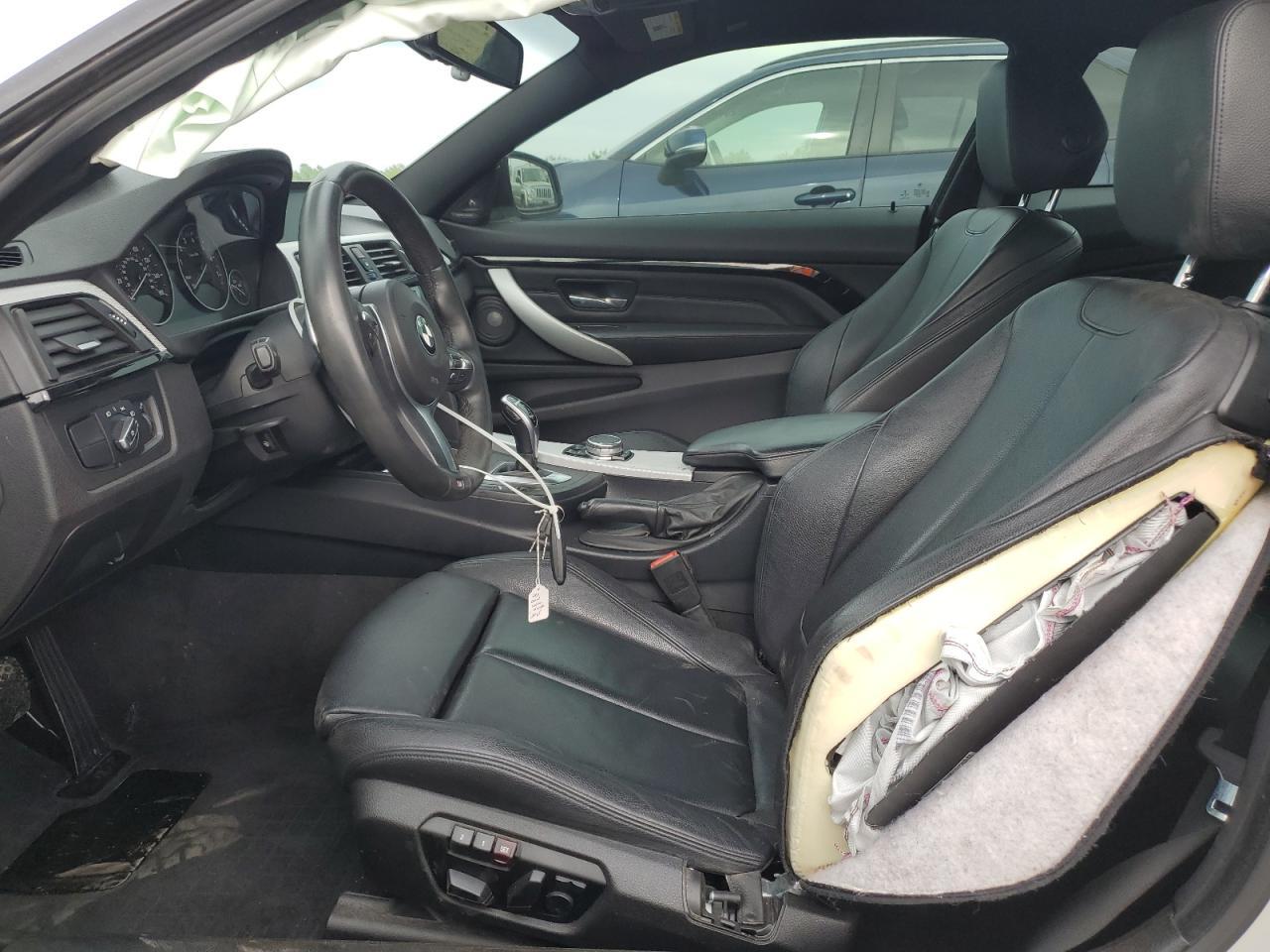 2015 BMW 435 Xi - Фото 7