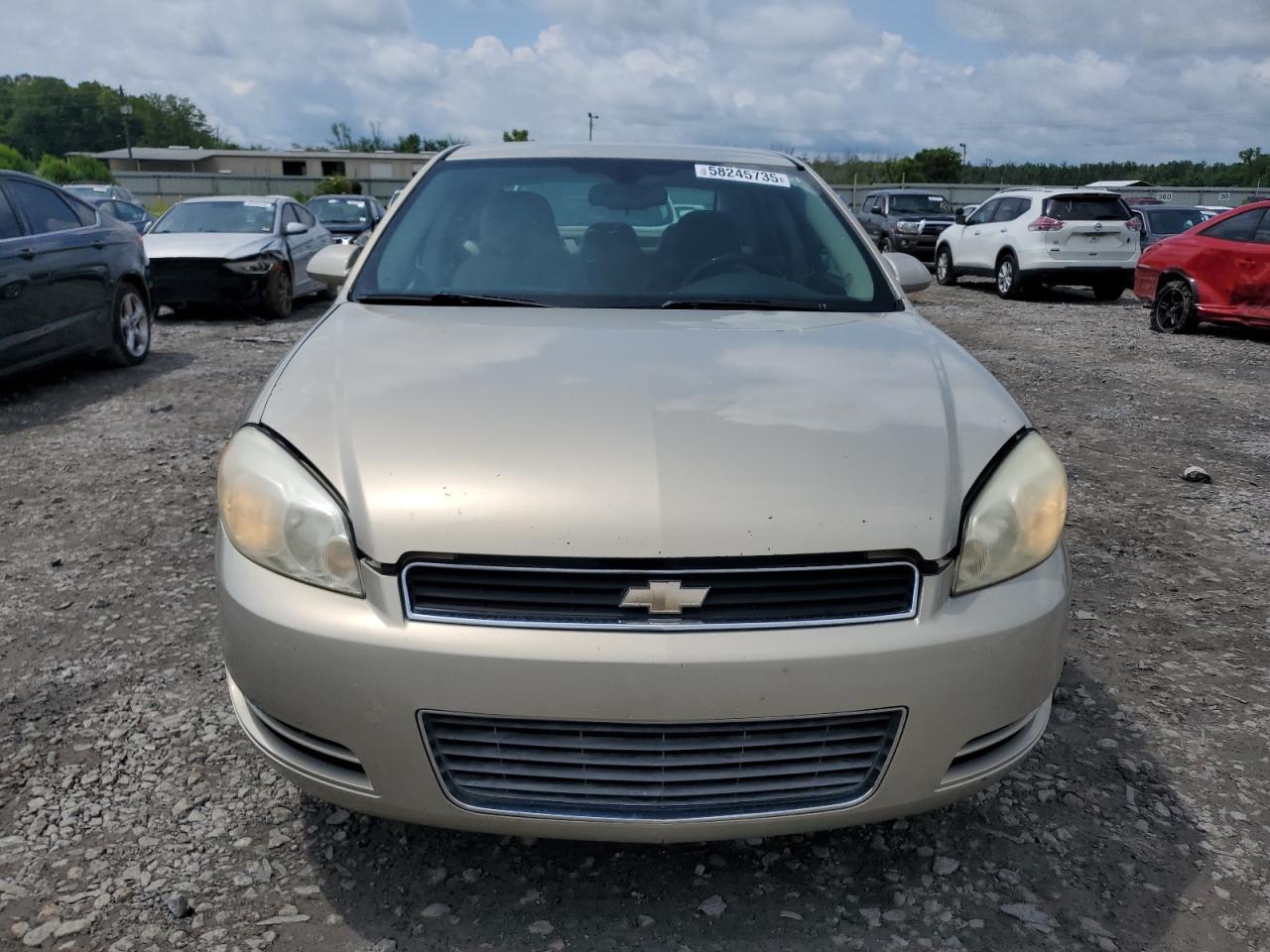 2009 Chevrolet Impala 1Lt - Image 5
