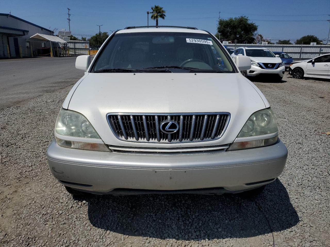 2002 Lexus Rx 300 - Image 5