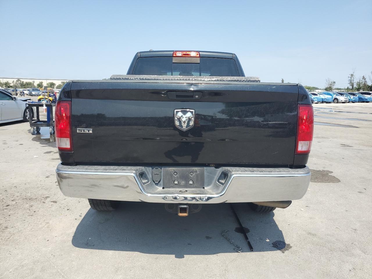 2016 Ram 1500 Slt - Image 6