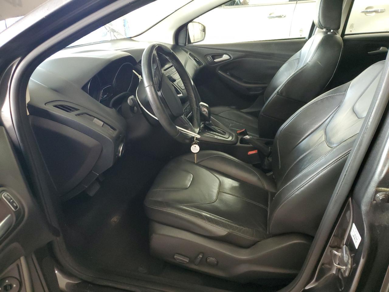 2015 Ford Focus Se - Фото 7