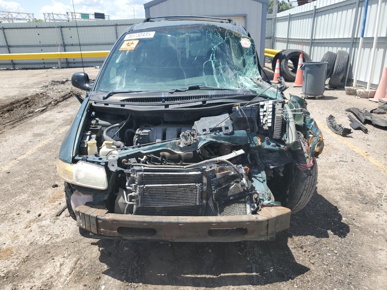 1999 Dodge Grand Caravan Se - Image 5