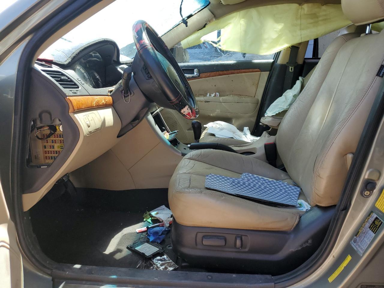 2009 Hyundai Sonata Se - Фото 7