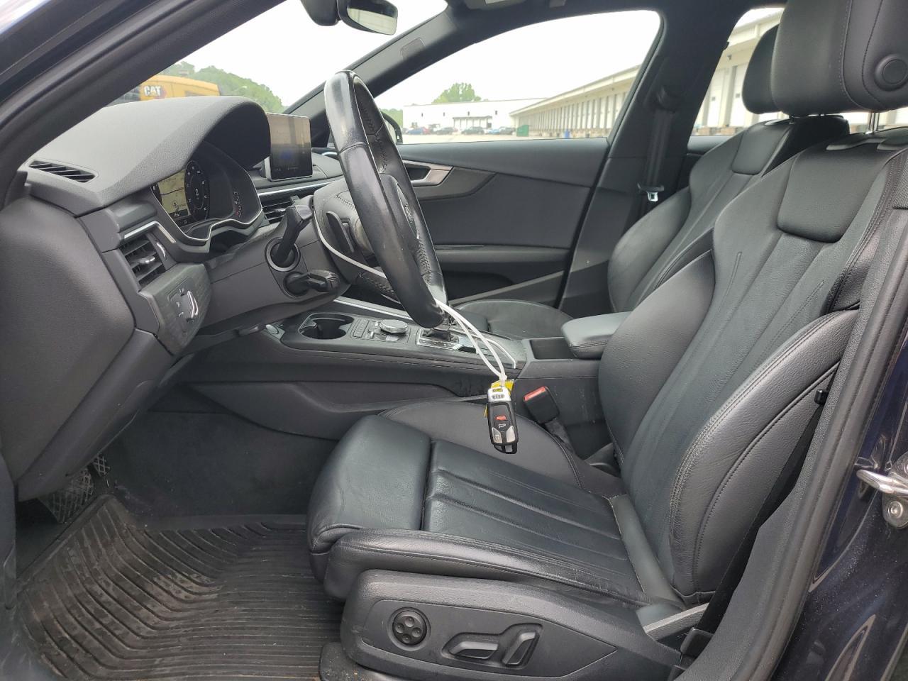 2018 Audi A4 Premium Plus - Image 7