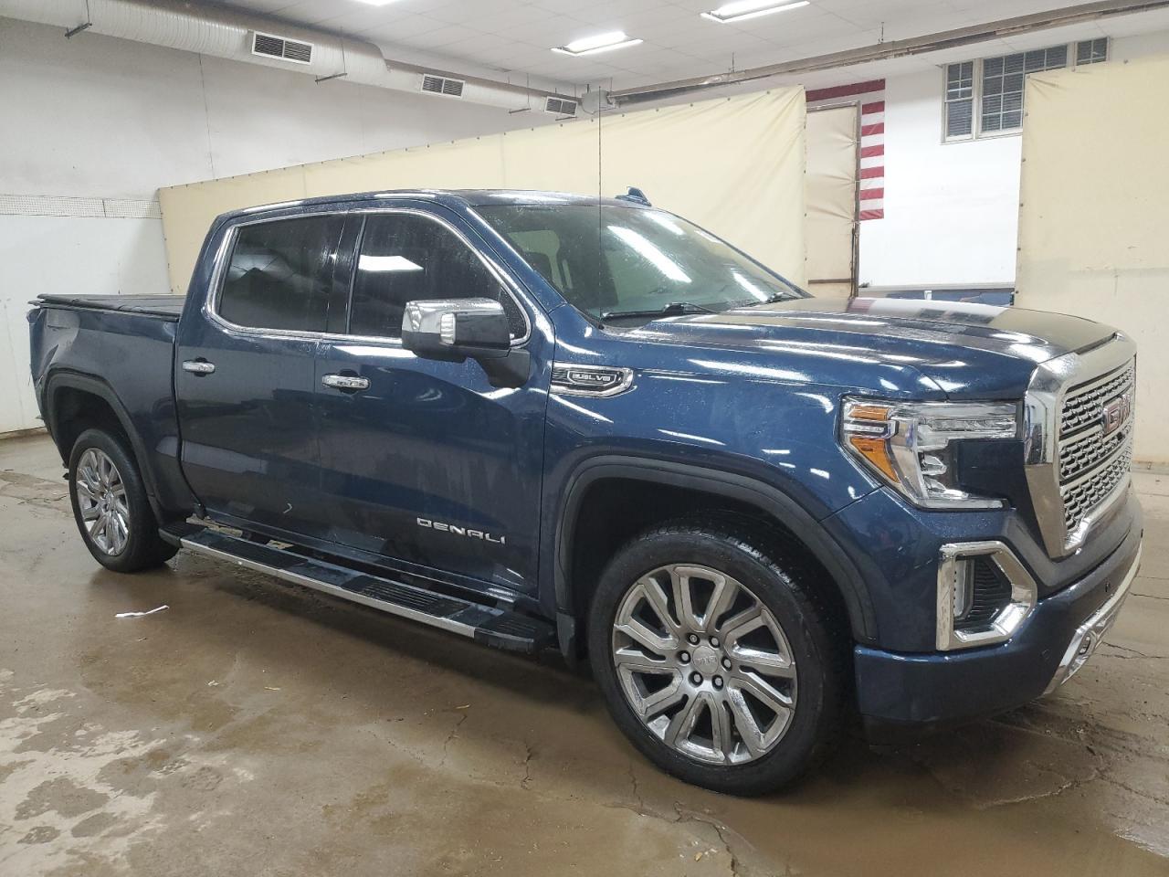 2019 GMC Sierra K1500 Denali - Image 4