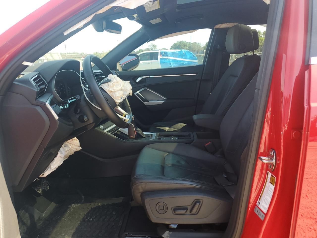 2019 Audi Q3 Premium Plus S-Line - Фото 7