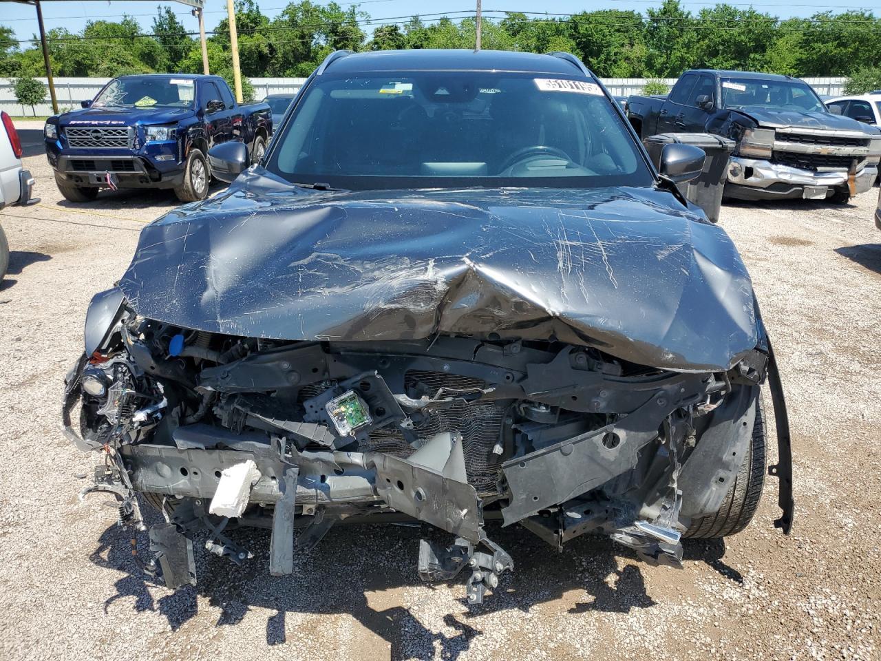 2023 Mazda Cx-9 Grand Touring - Фото 5