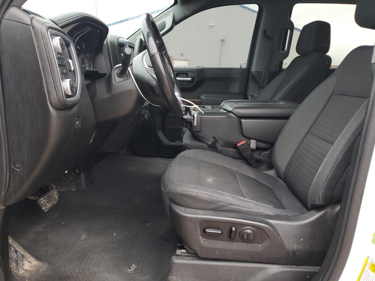 2019 GMC Sierra K1500 Sle - Image 7