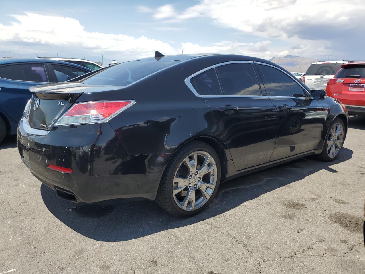 2012 Acura Tl - Фото 3