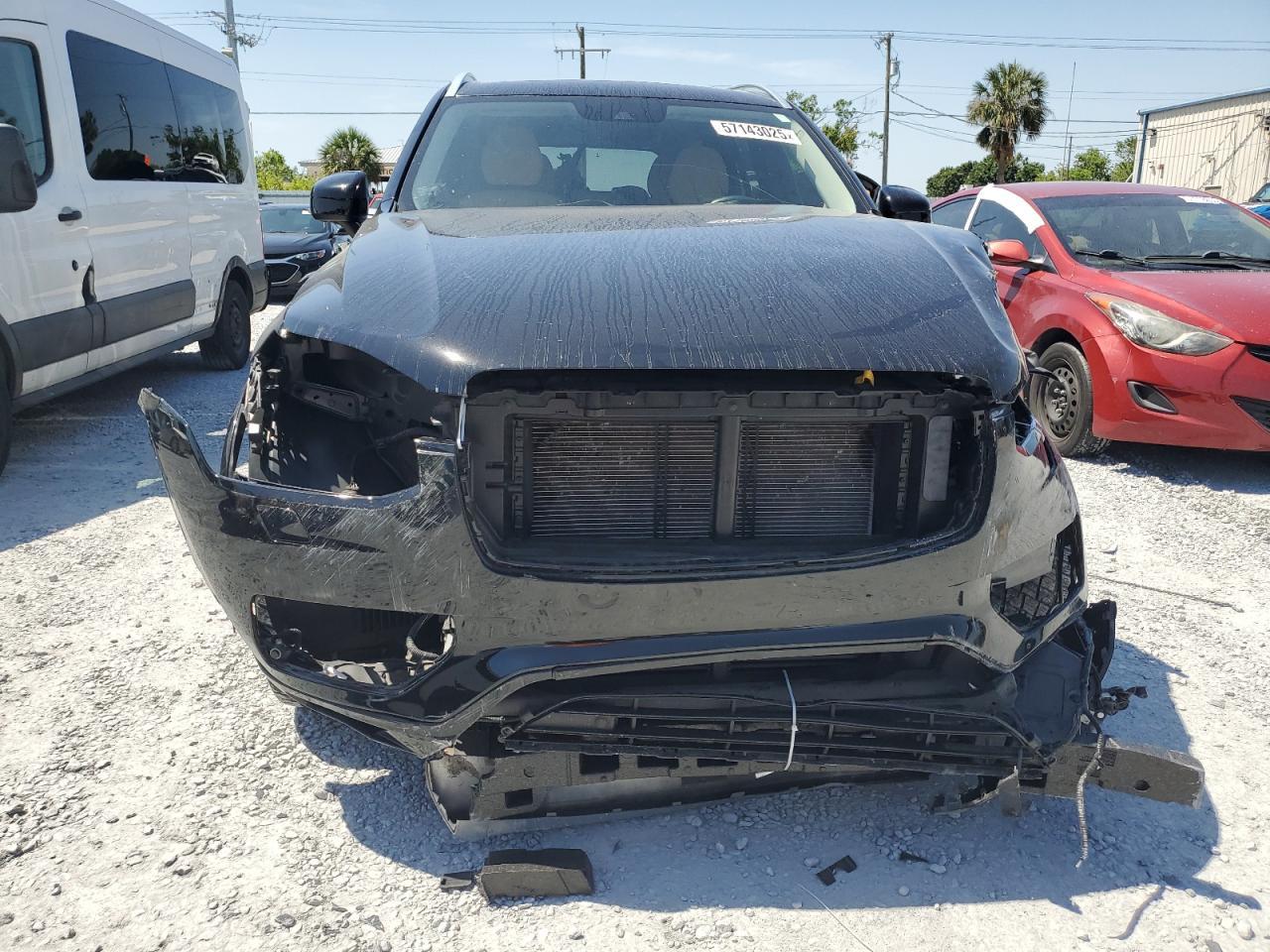 2016 Volvo Xc90 T6 - Image 5