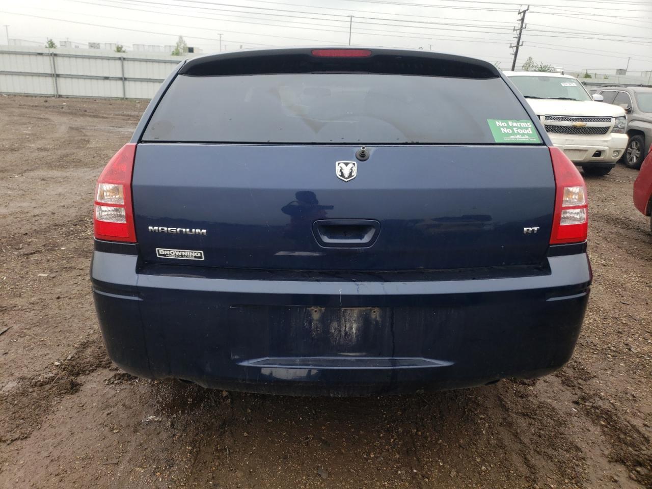 2005 Dodge Magnum R/T - Image 6