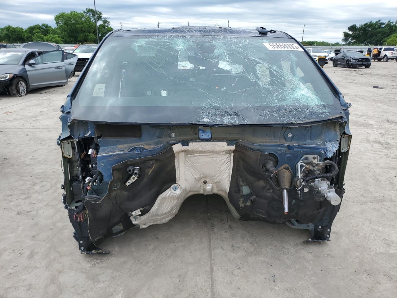 2022 GMC Sierra K2500 Denali - Image 5