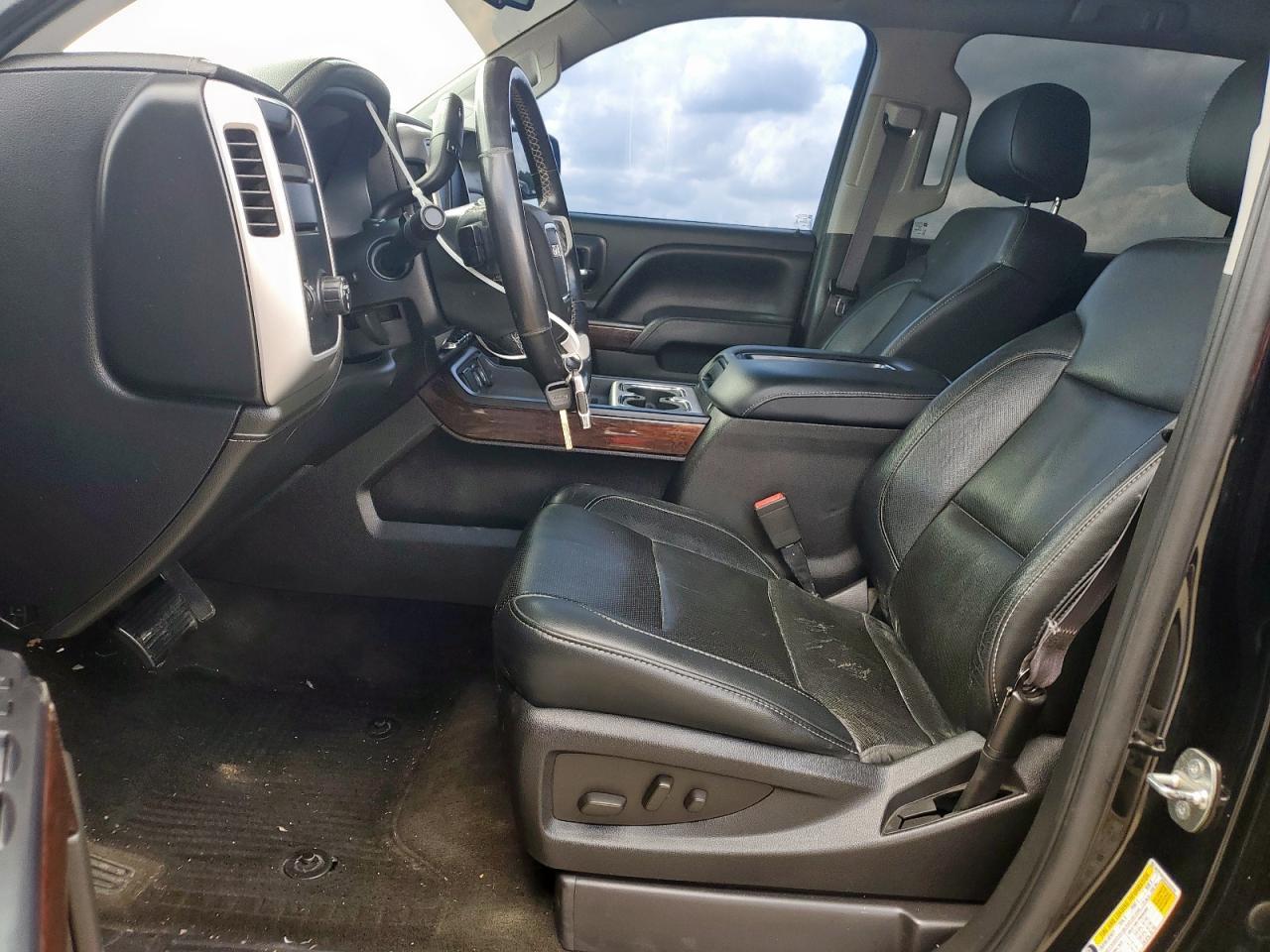 2015 GMC Sierra C1500 Slt - Image 7
