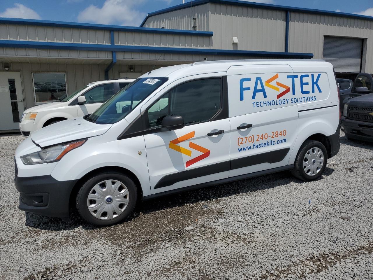 2019 Ford Transit Connect Xl