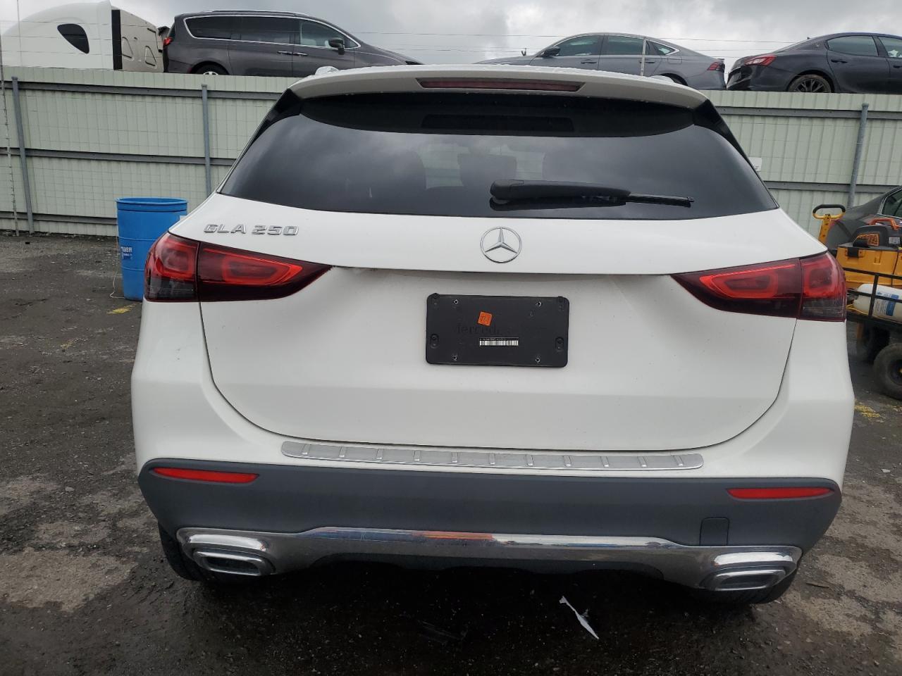 2023 Mercedes-Benz Gla 250 - Фото 6