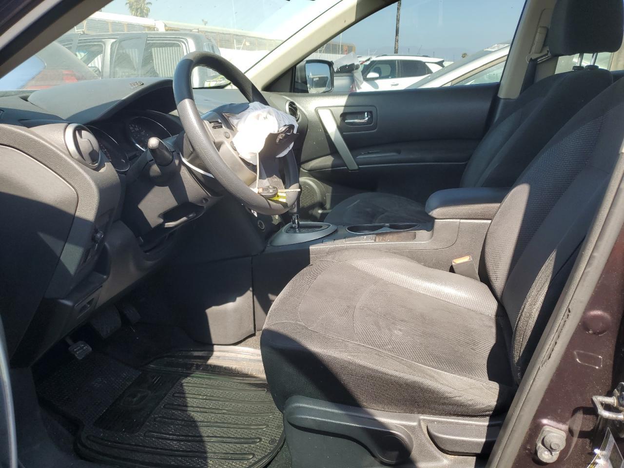 2015 Nissan Rogue Select S - Image 7