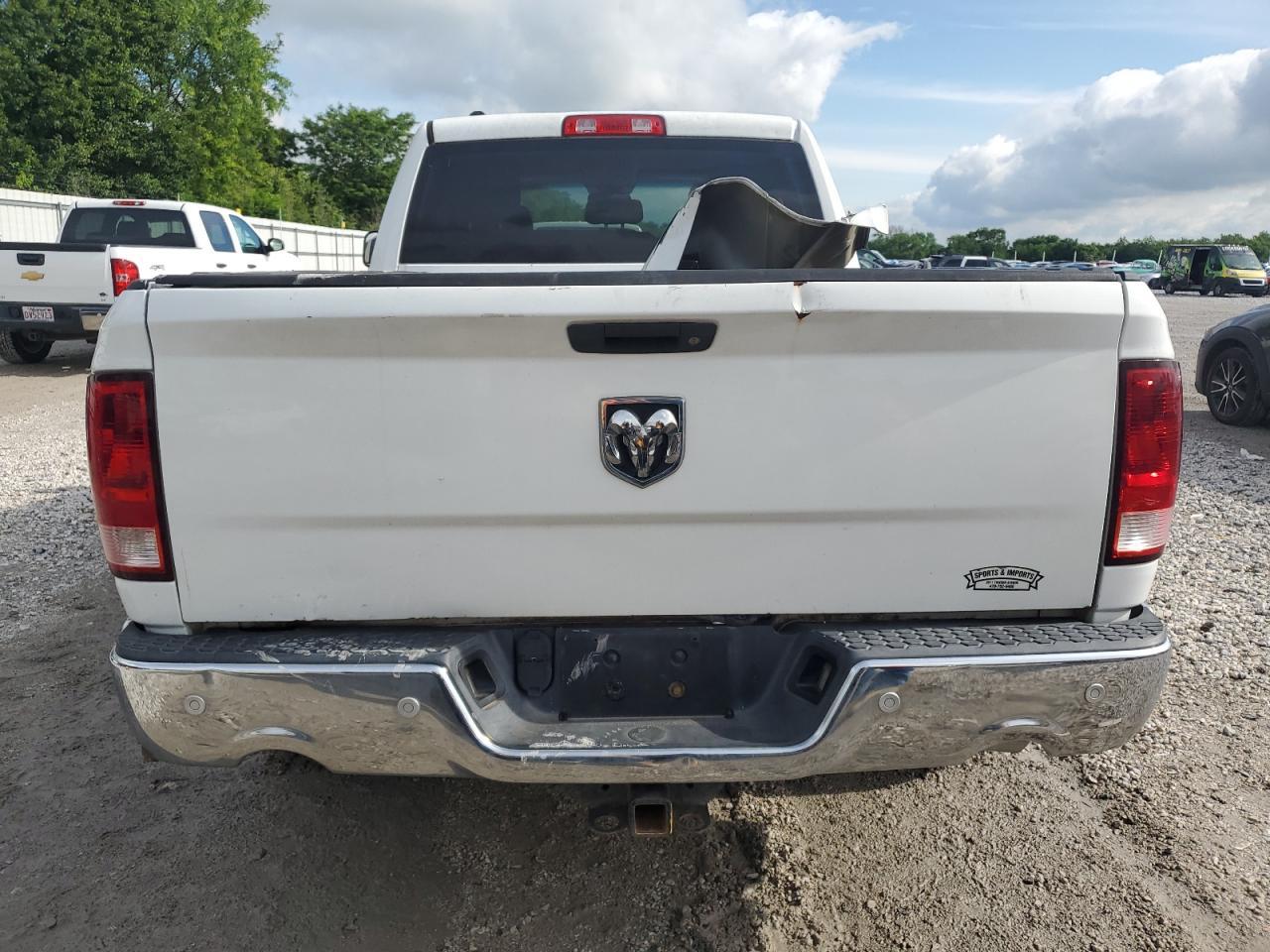 2013 Ram 1500 St - Image 6