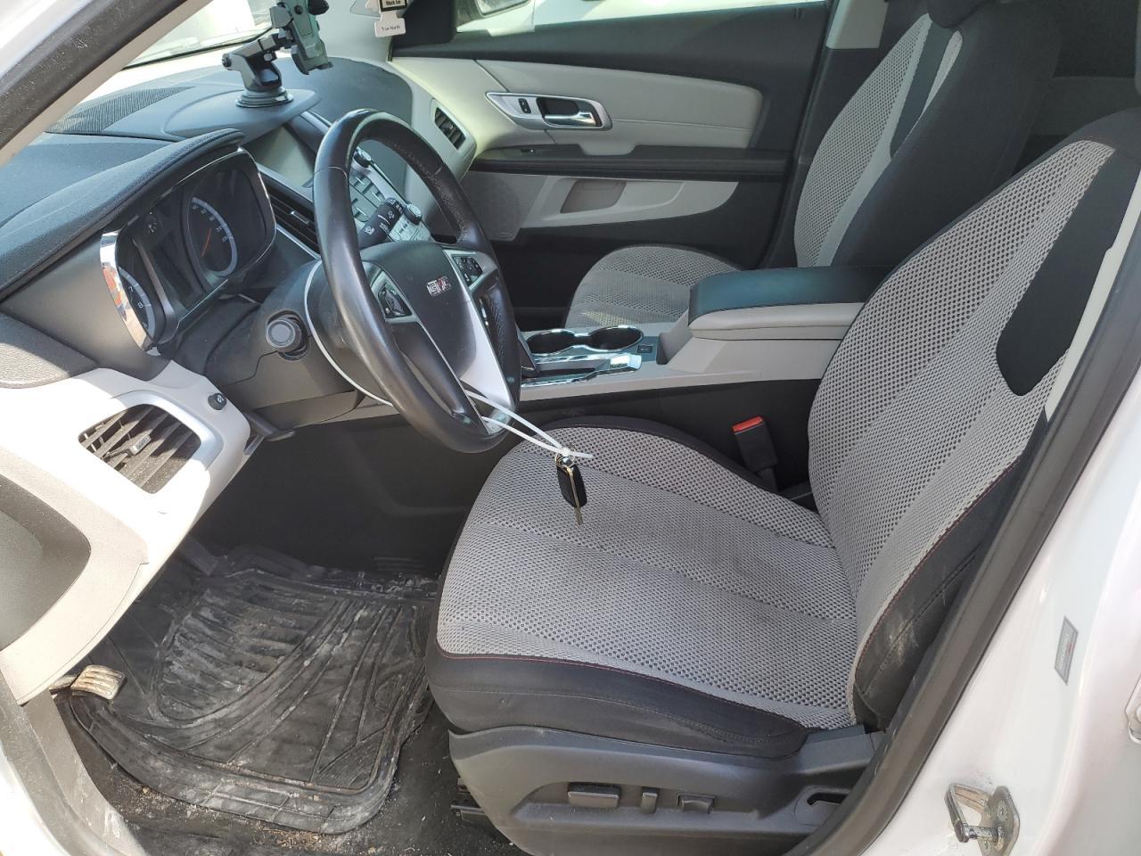 2012 GMC Terrain Sle - Image 7