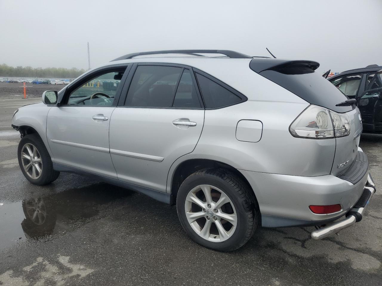 2009 Lexus Rx 350 - Image 2