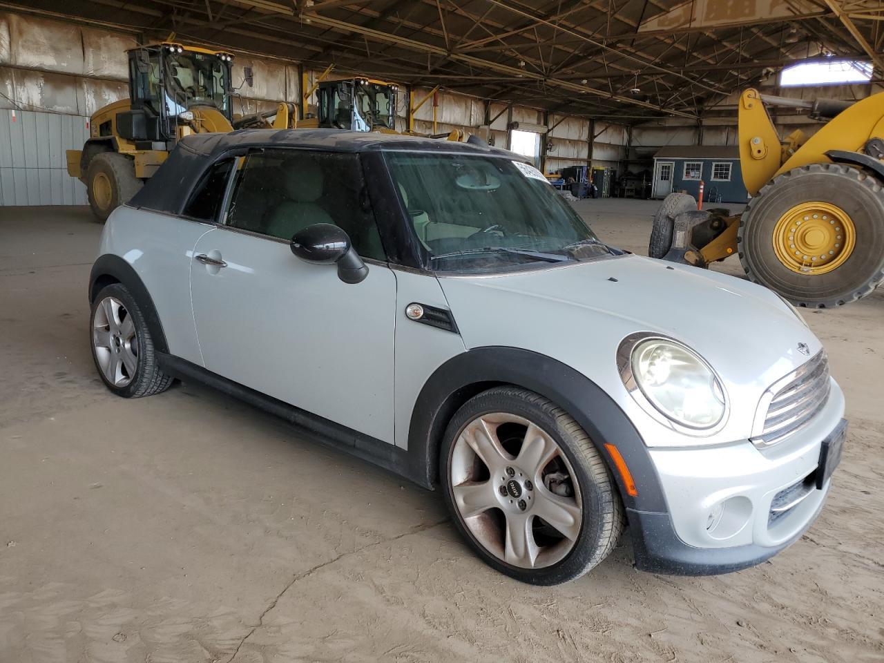 2011 Mini Cooper - Image 4
