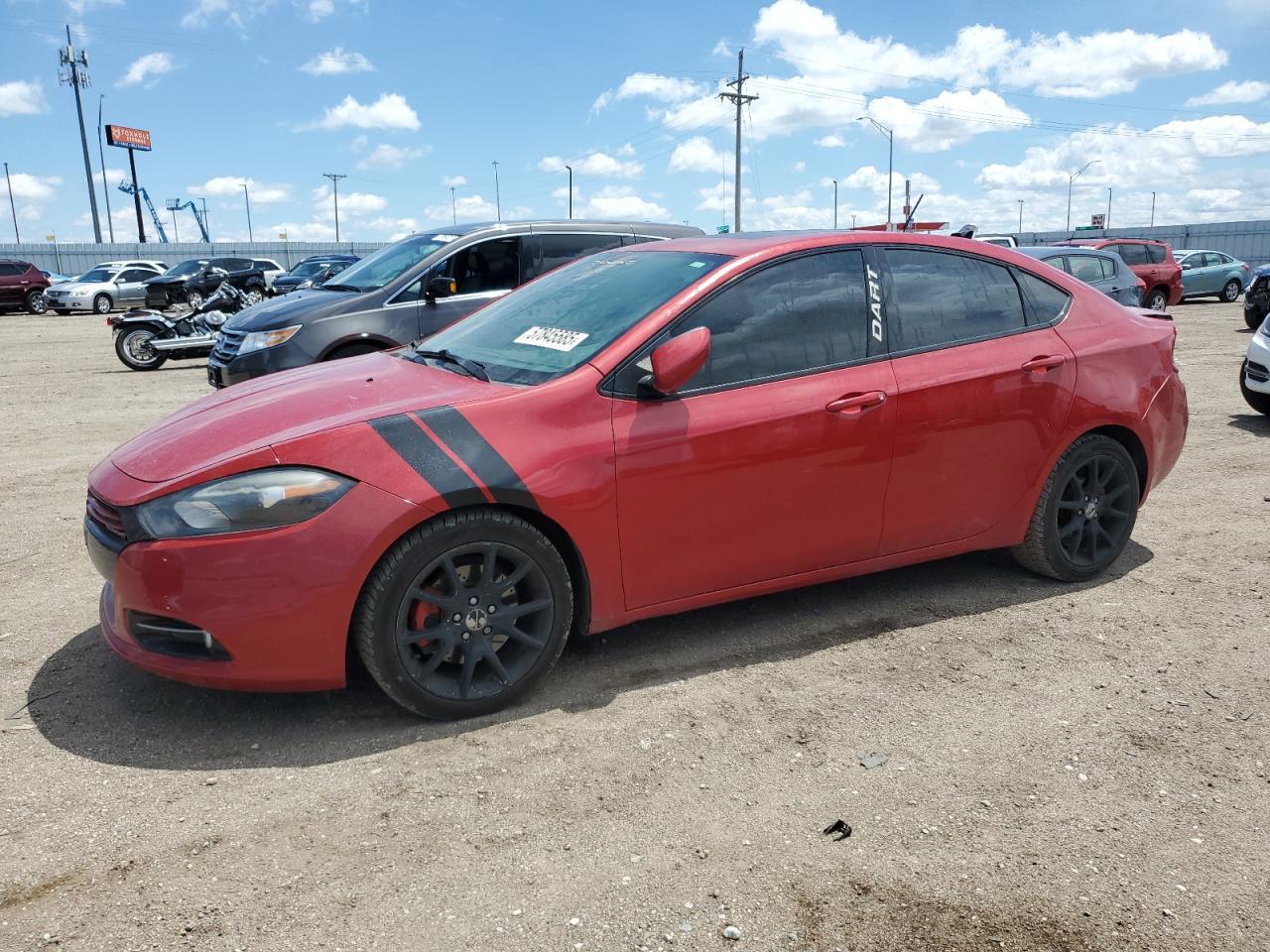 lot
