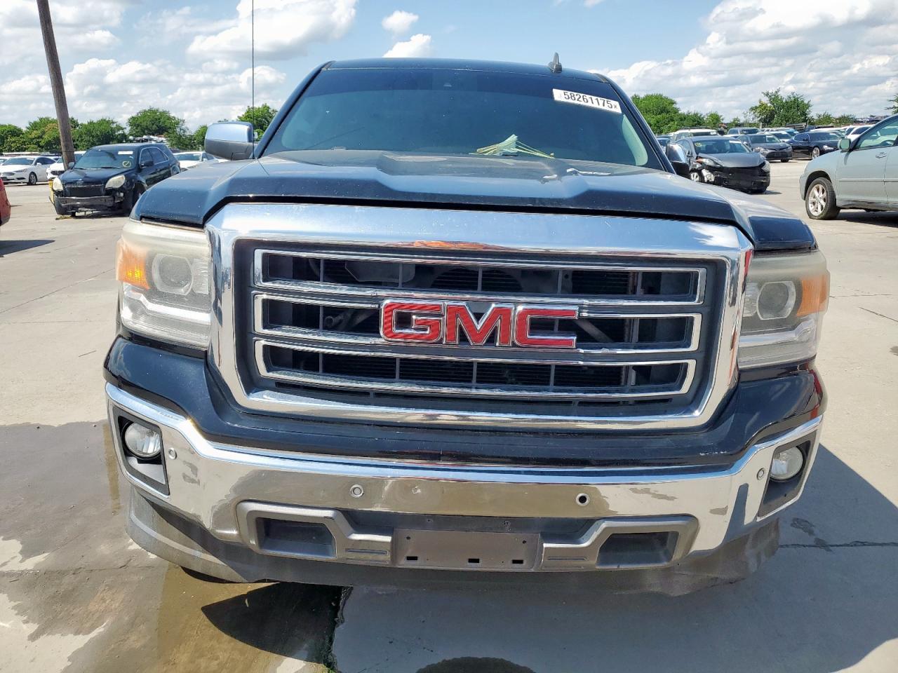 2015 GMC Sierra C1500 Slt - Image 5