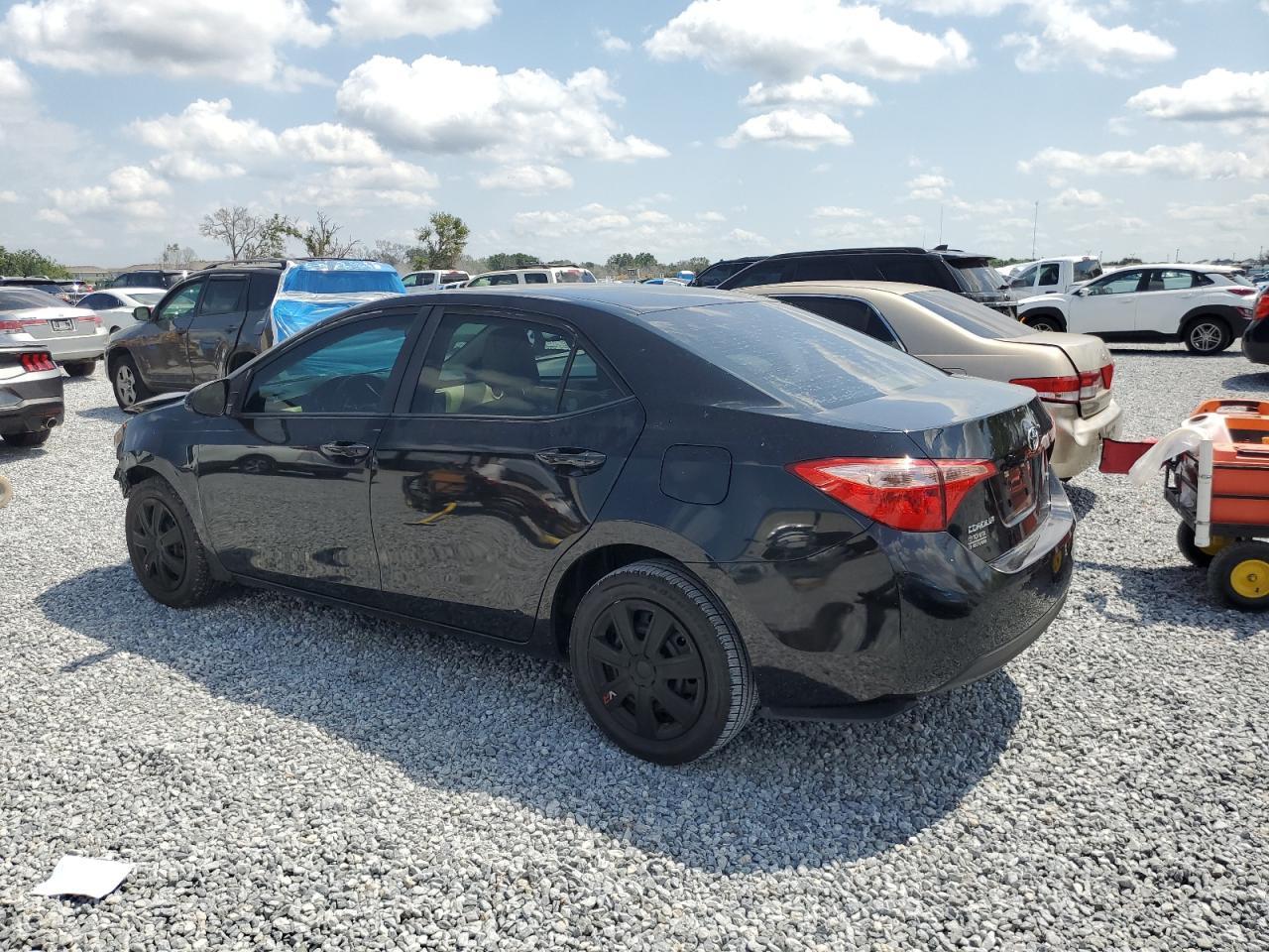 2019 Toyota Corolla L - Фото 2