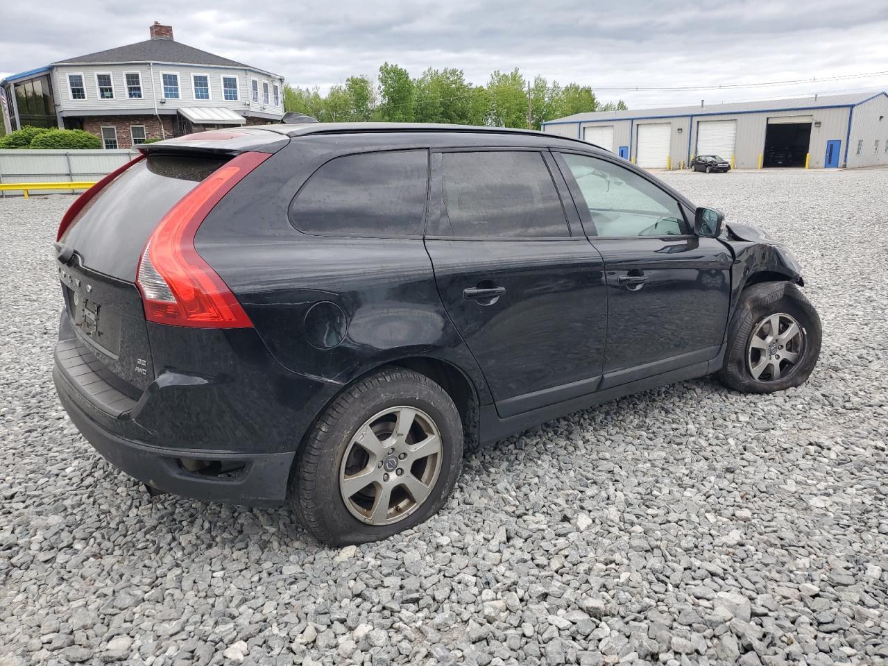 2010 Volvo Xc60 3.2 - Фото 3