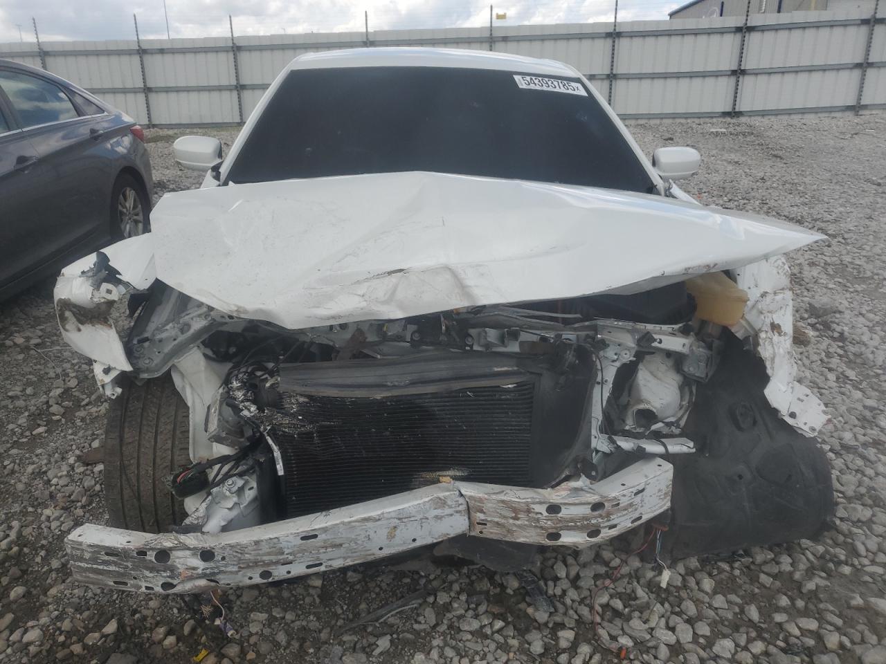 2021 Chrysler 300 S - Фото 5