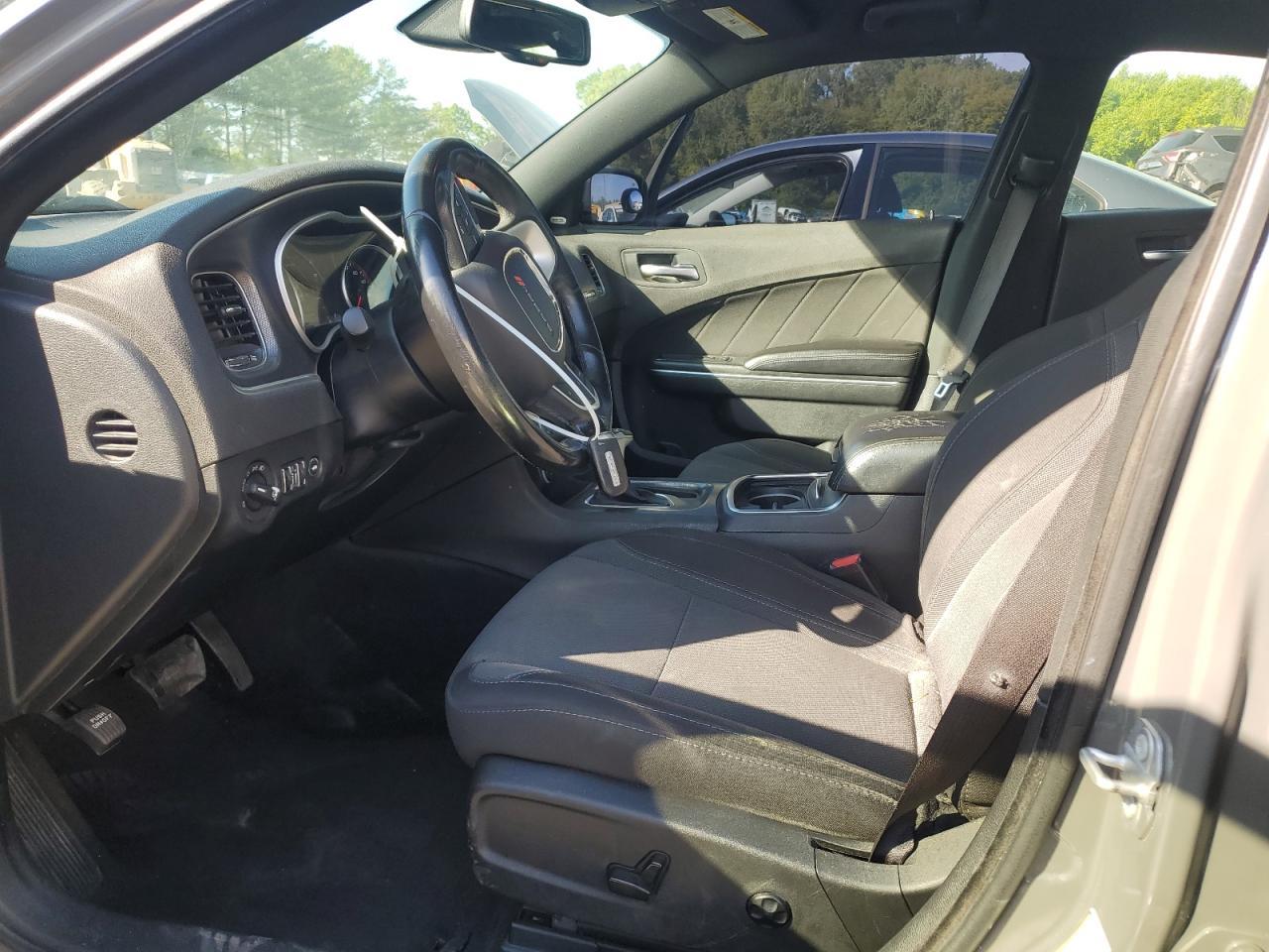 2018 Dodge Charger R/T - Фото 7