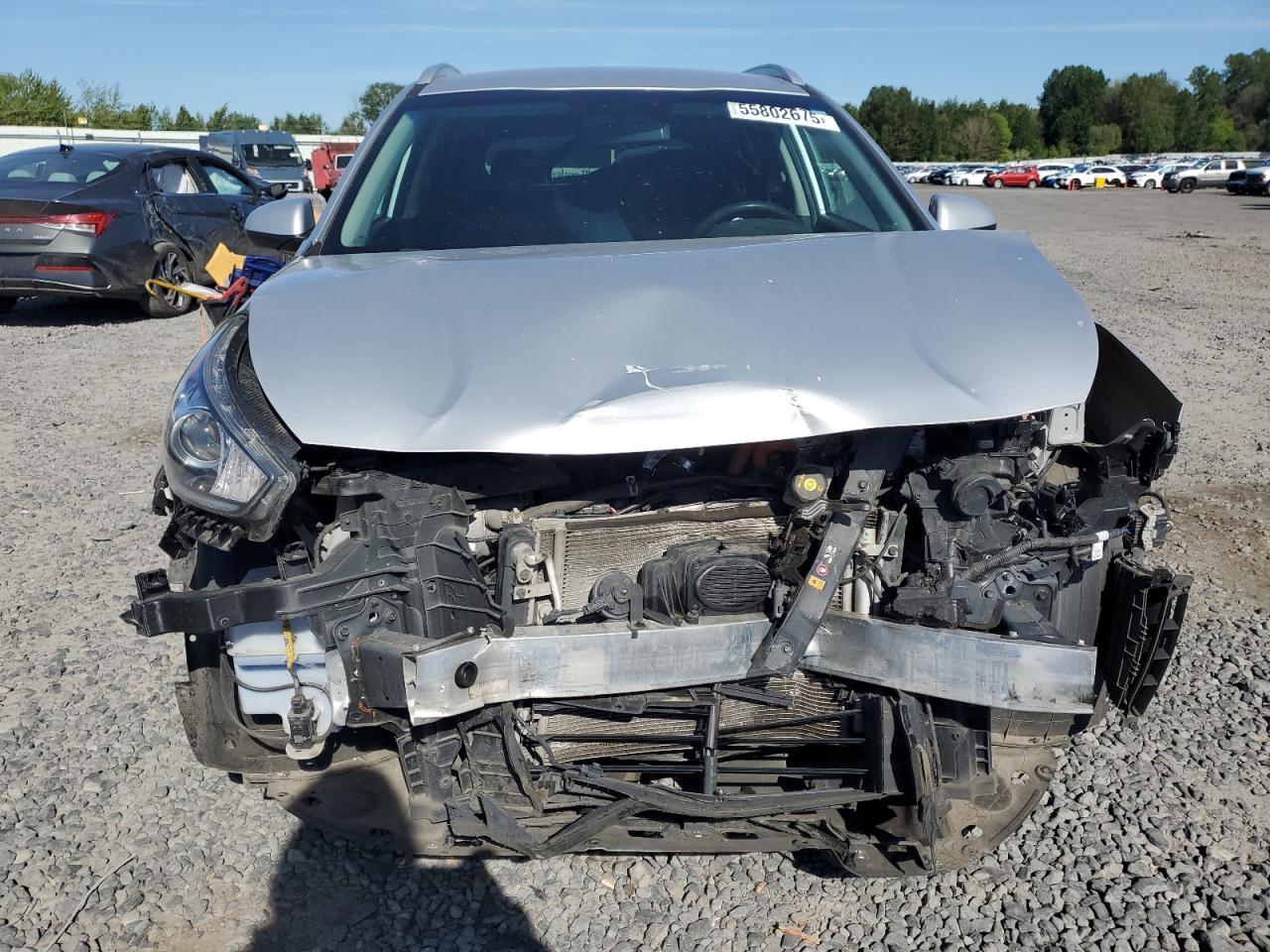 2019 Kia Niro Fe - Фото 5
