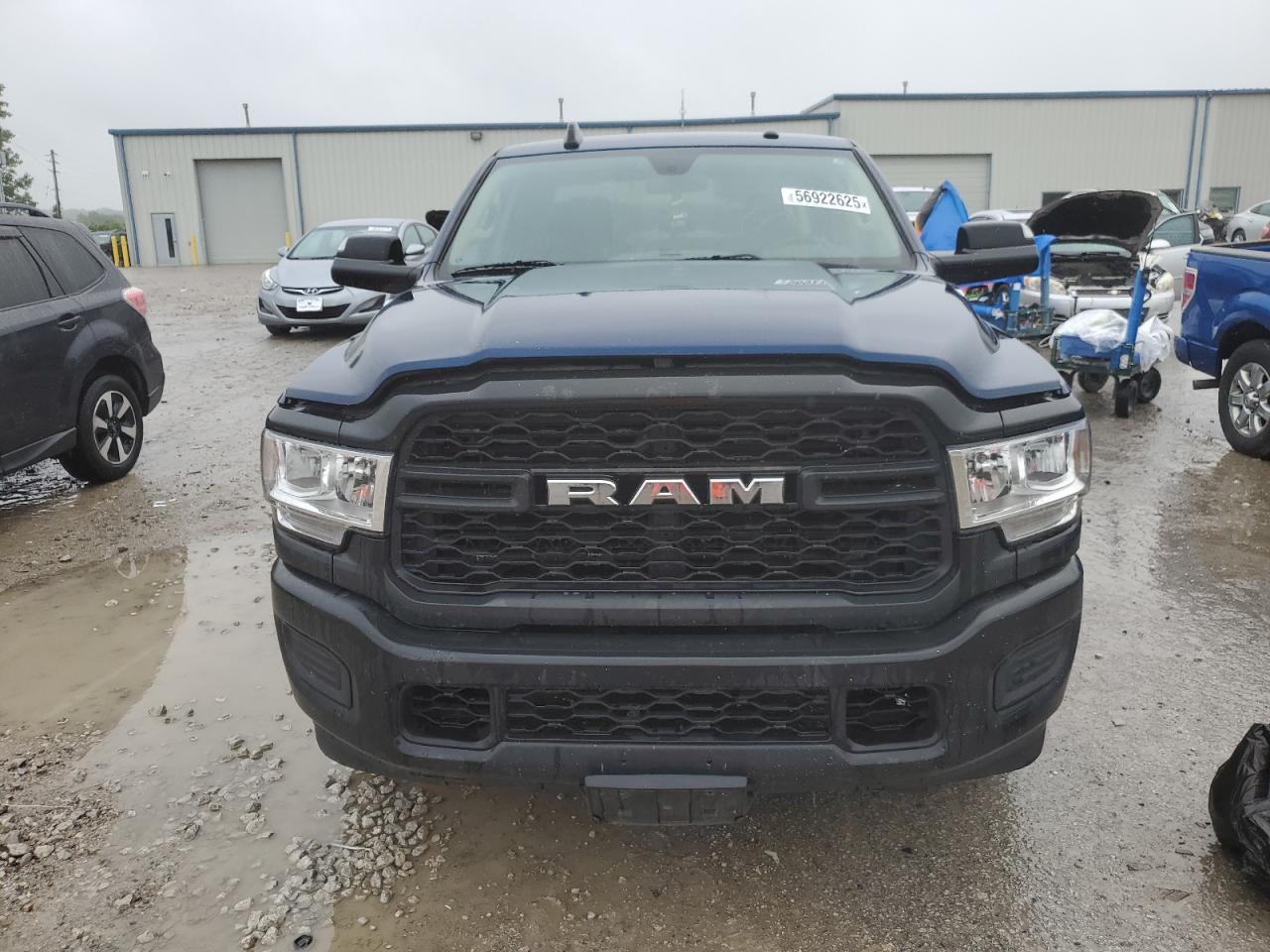 2020 Ram 2500 Tradesman - Image 5
