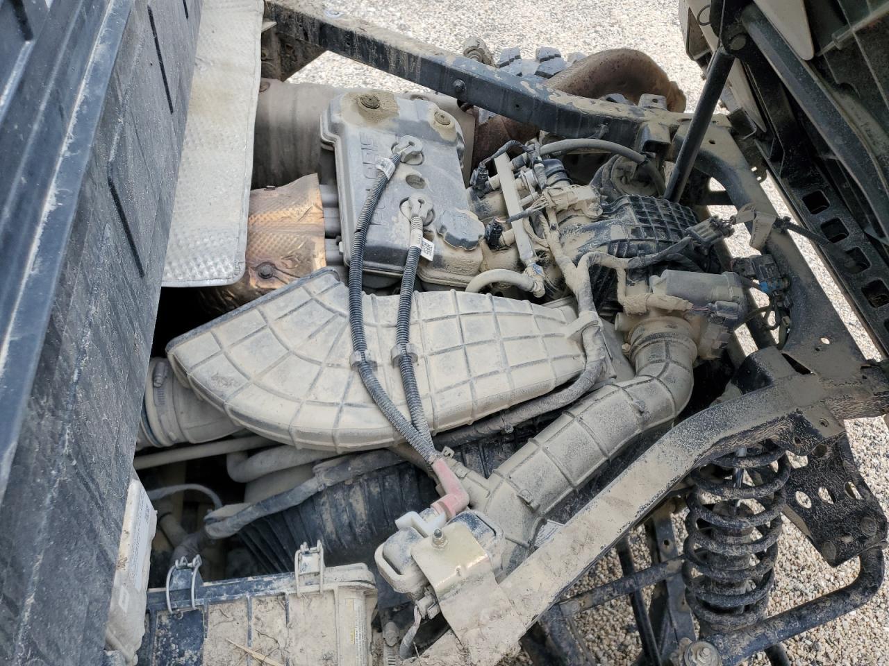 2018 Polaris Ranger Xp 1000 Eps - Image 7