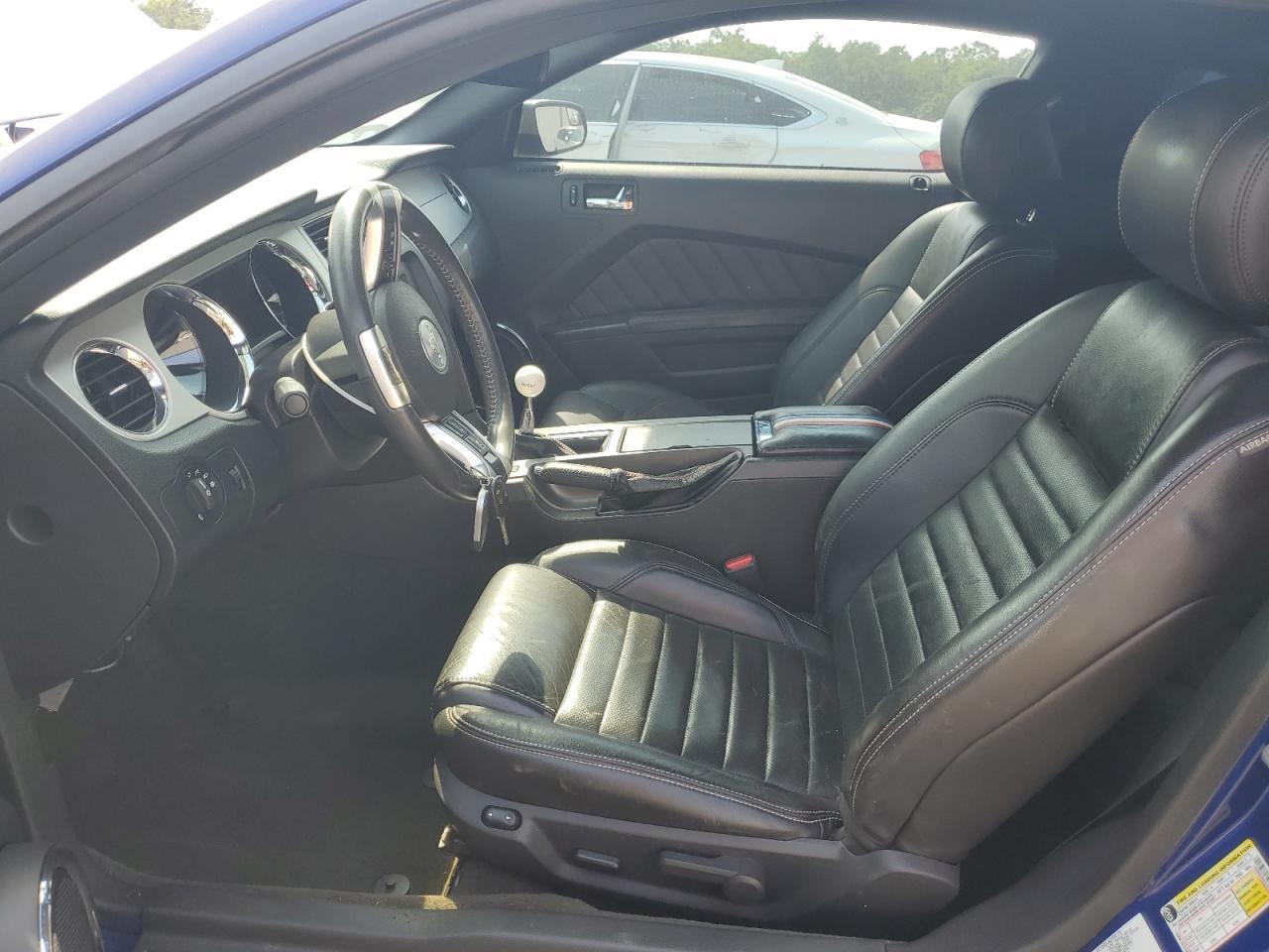 2014 Ford Mustang Gt - Фото 7