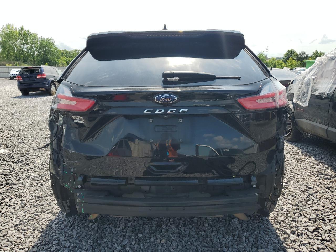 2021 Ford Edge Se - Image 6