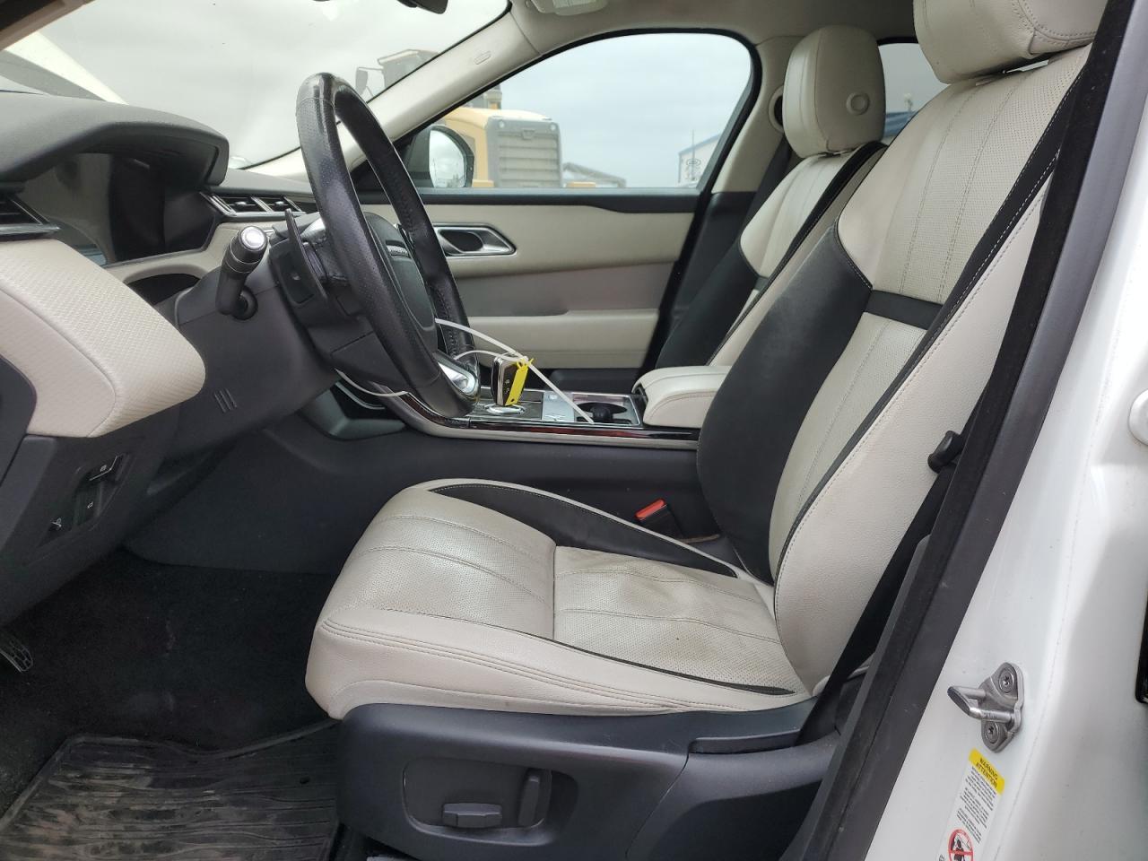 2018 Land Rover Range Rover Velar S - Image 7