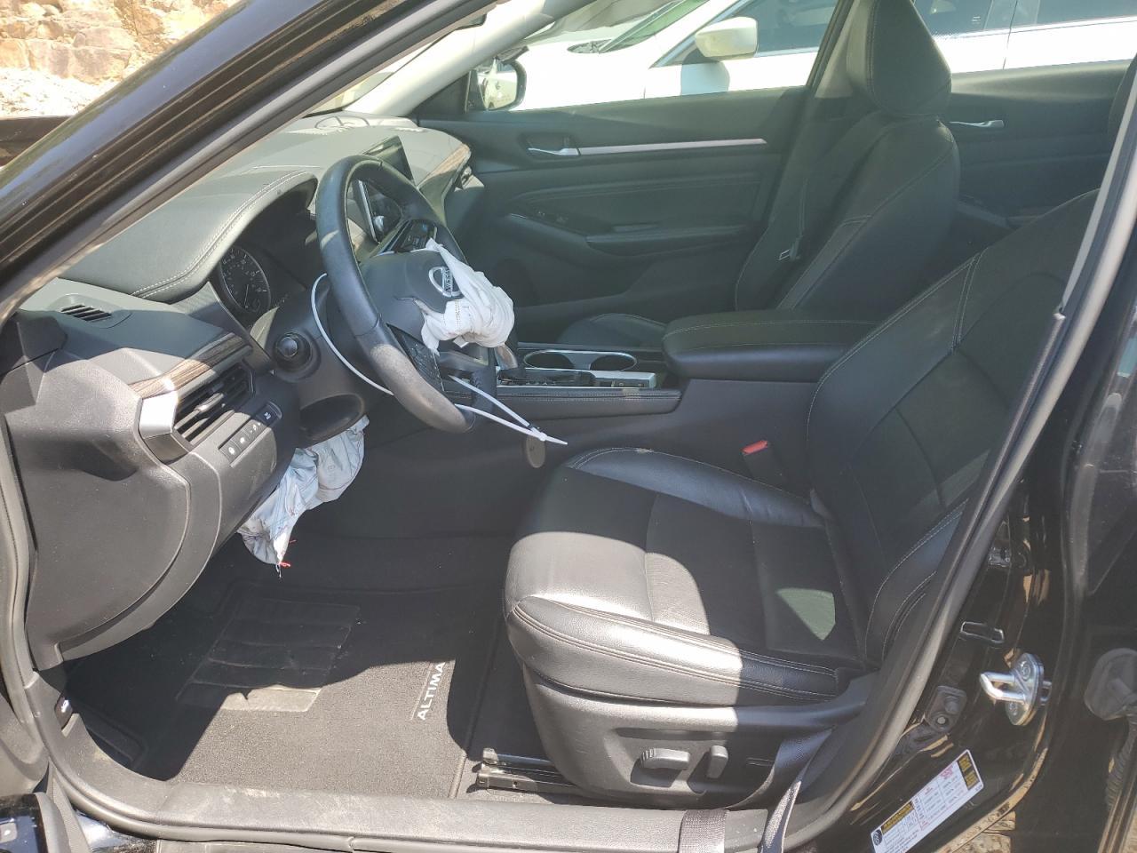 2021 Nissan Altima Sl - Image 7