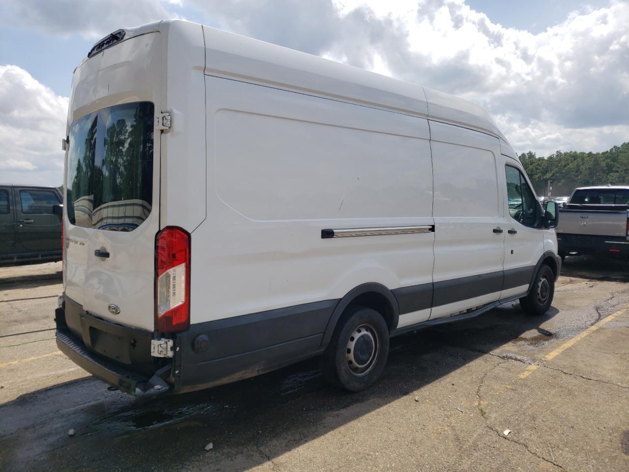 2019 Ford Transit T-250 - Фото 3