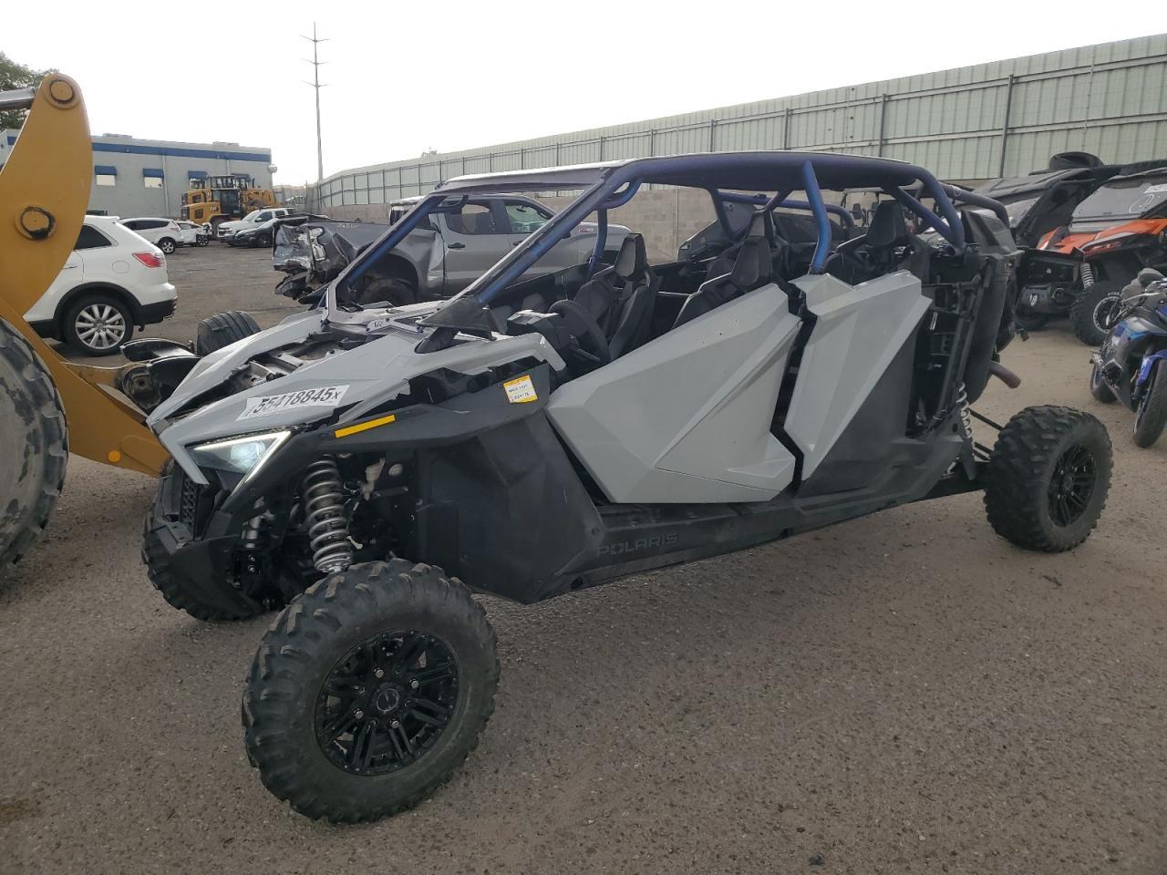 2024 Polaris Rzr Pro Xp 4 Sport - Image 2