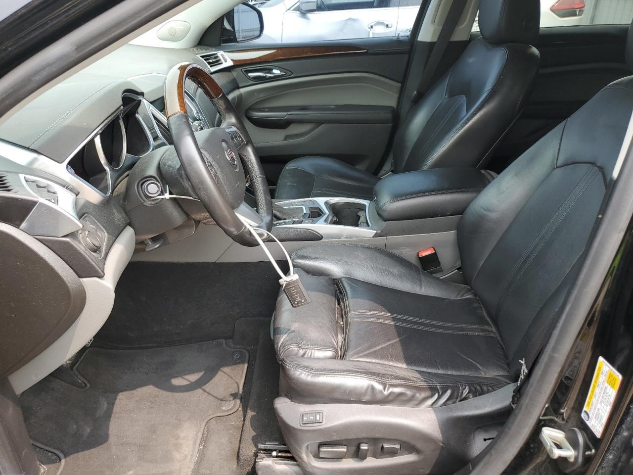 2011 Cadillac Srx Luxury Collection - Image 7